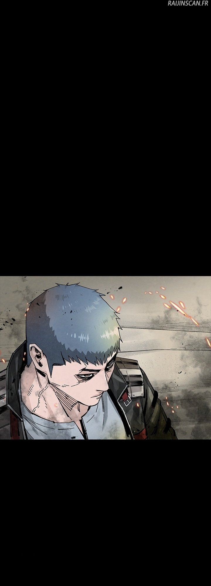 Read L.A.G Fr Manga Online