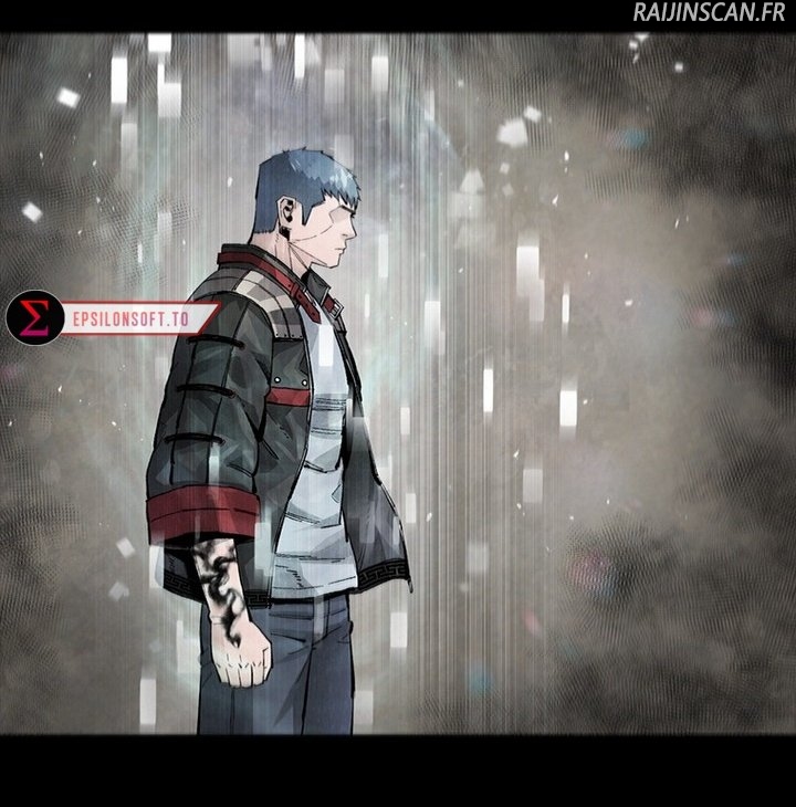 Read L.A.G Fr Manga Online