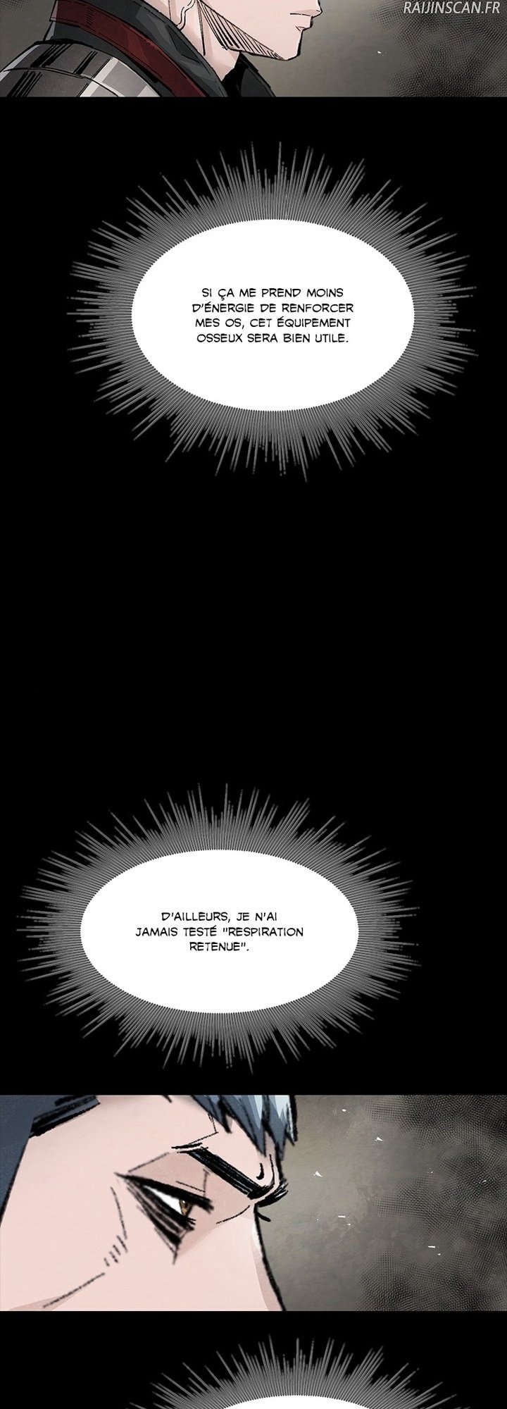 Read L.A.G Fr Manga Online
