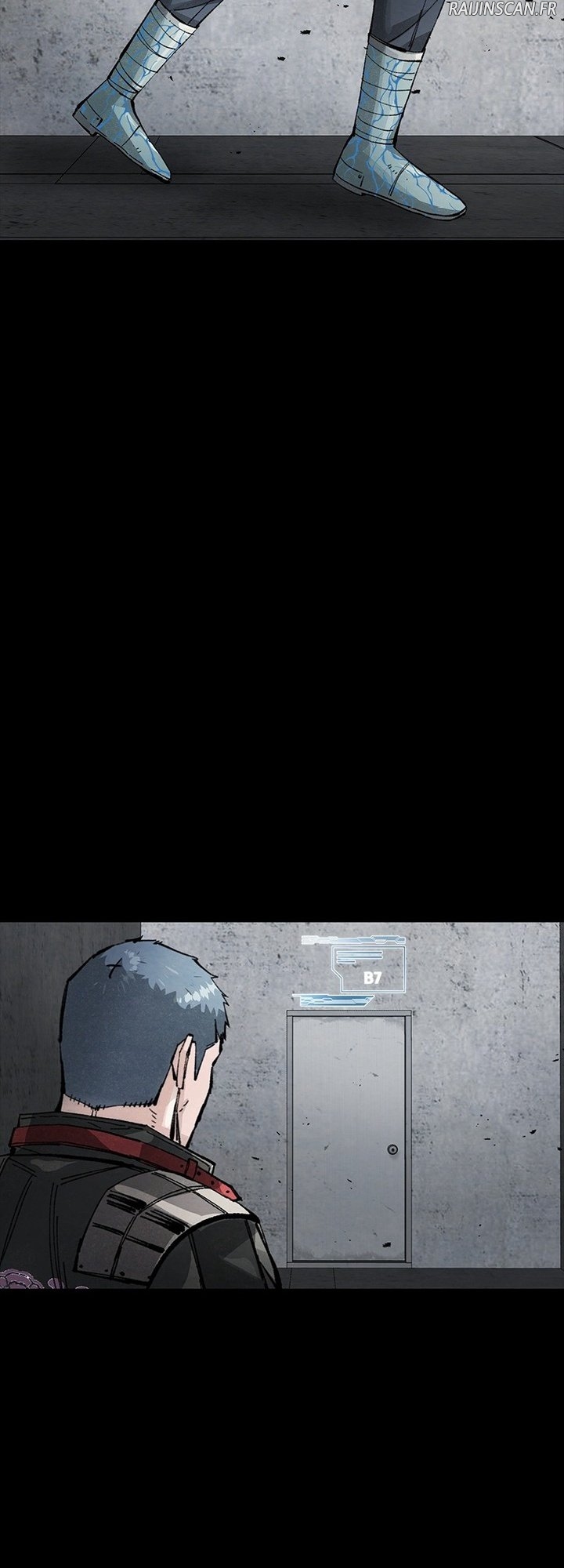 Read L.A.G Fr Manga Online