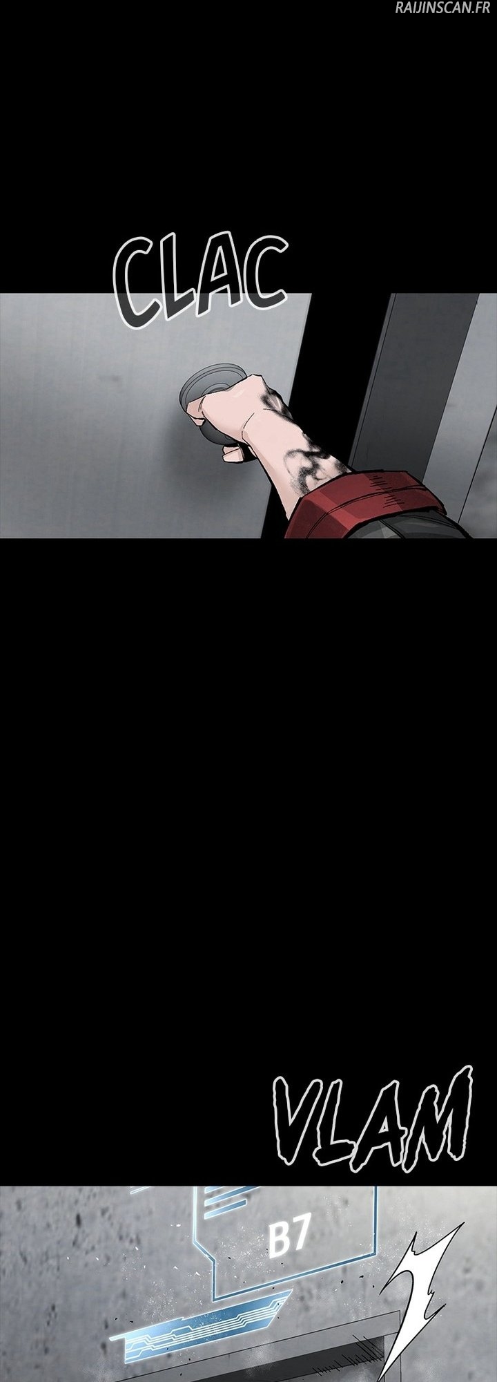 Read L.A.G Fr Manga Online