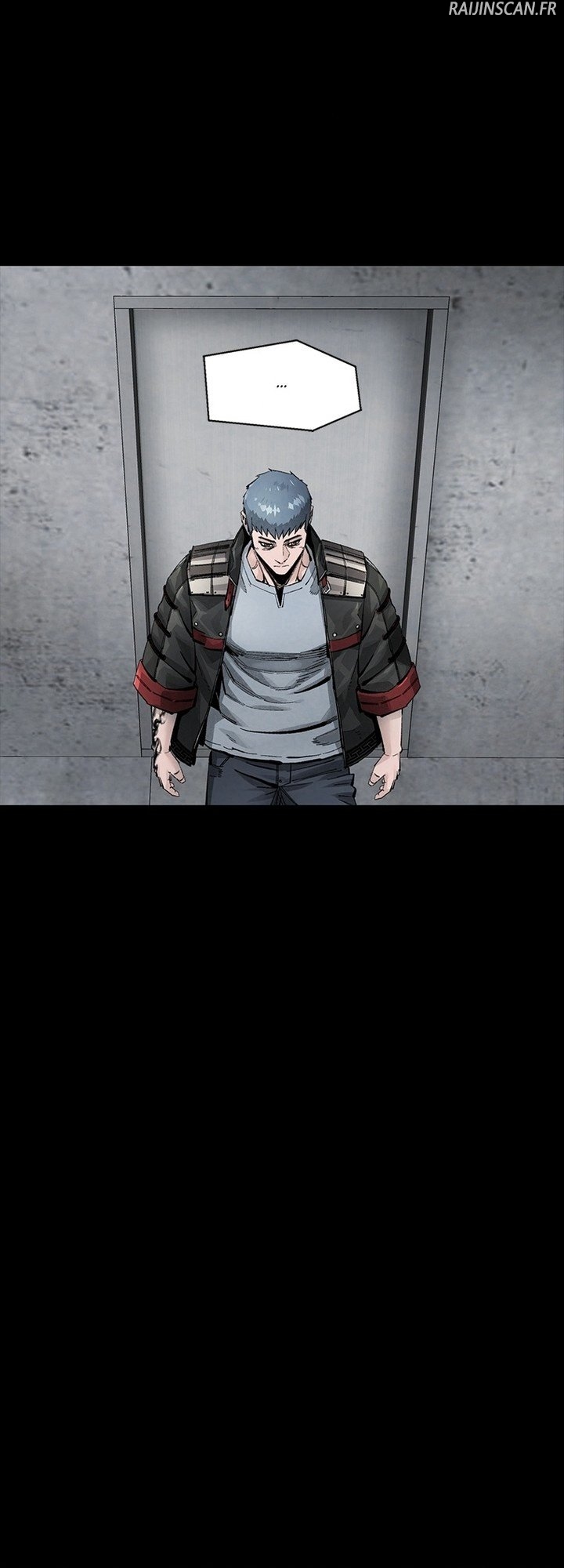 Read L.A.G Fr Manga Online
