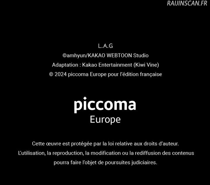 Read L.A.G Fr Manga Online