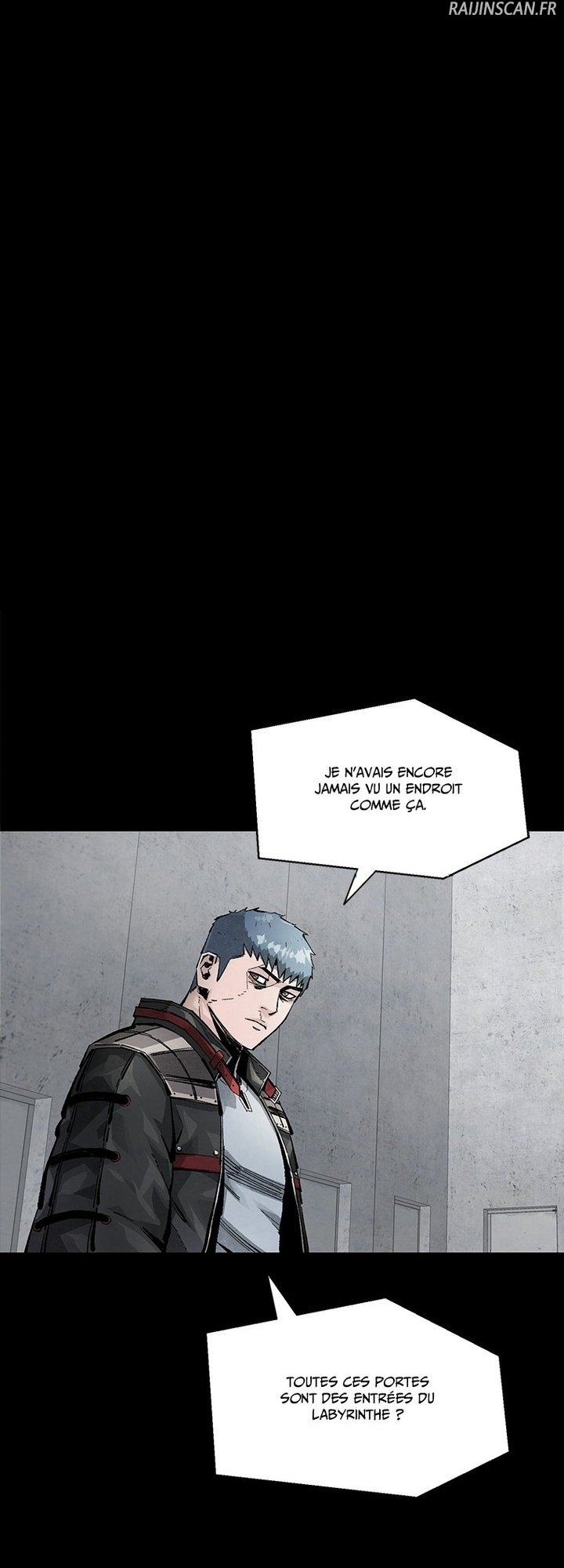 Read L.A.G Fr Manga Online
