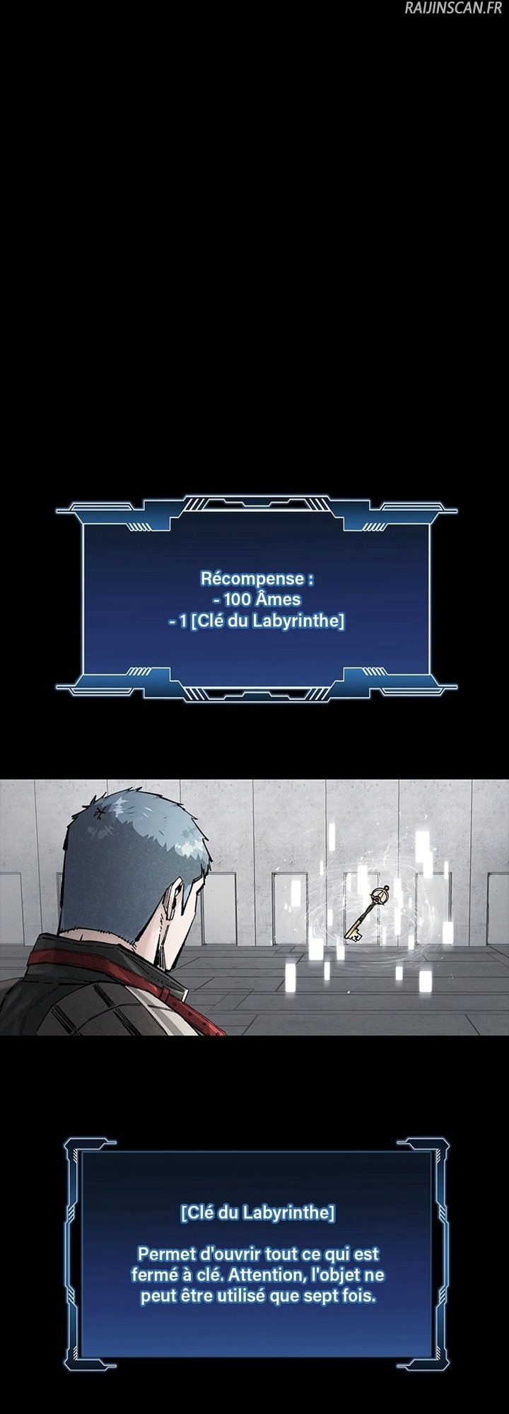 Read L.A.G Fr Manga Online