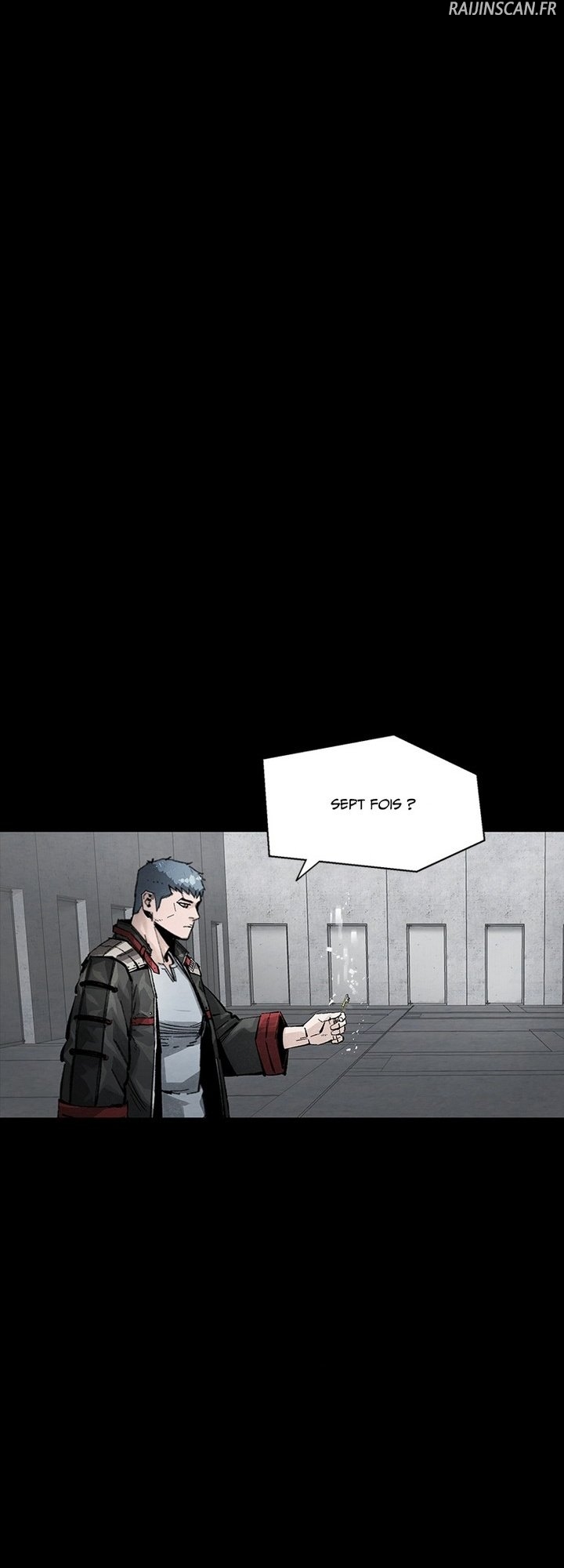 Read L.A.G Fr Manga Online
