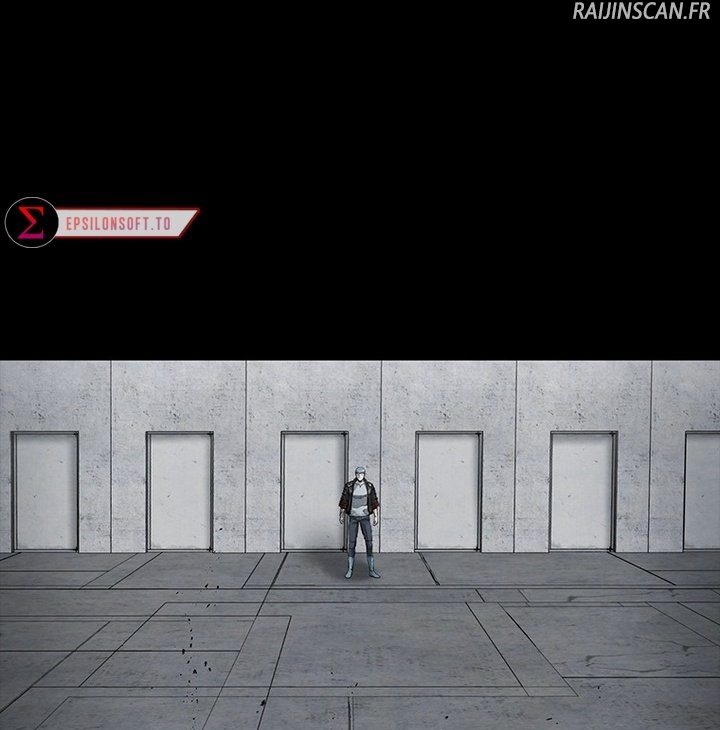 Read L.A.G Fr Manga Online