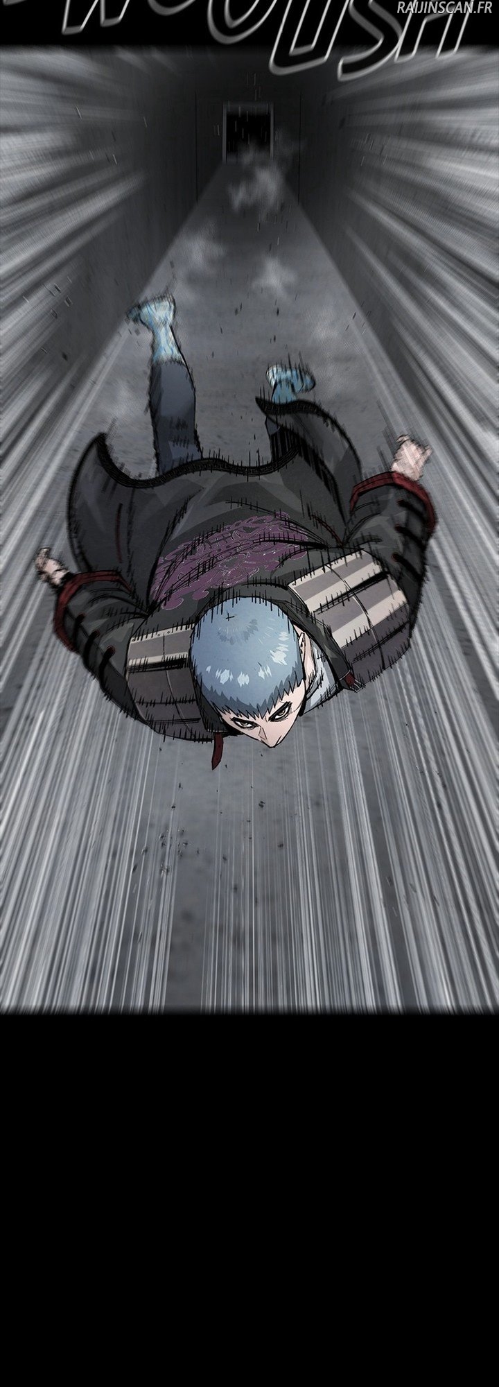 Read L.A.G Fr Manga Online