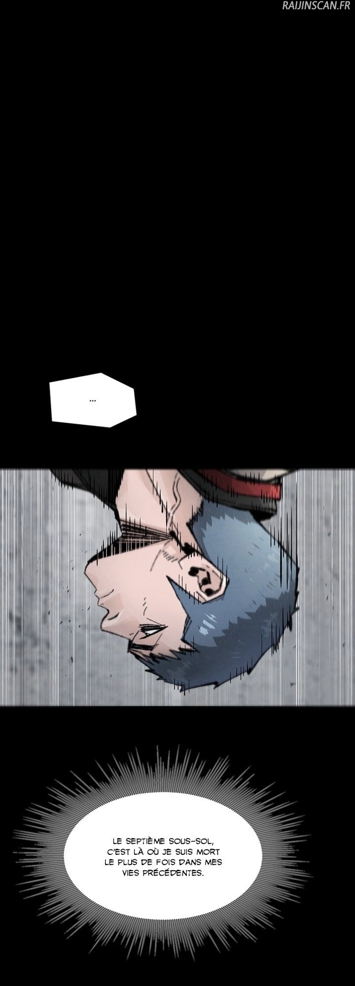 Read L.A.G Fr Manga Online