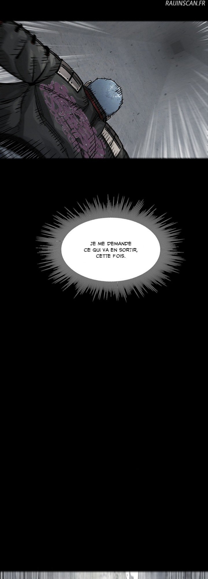 Read L.A.G Fr Manga Online