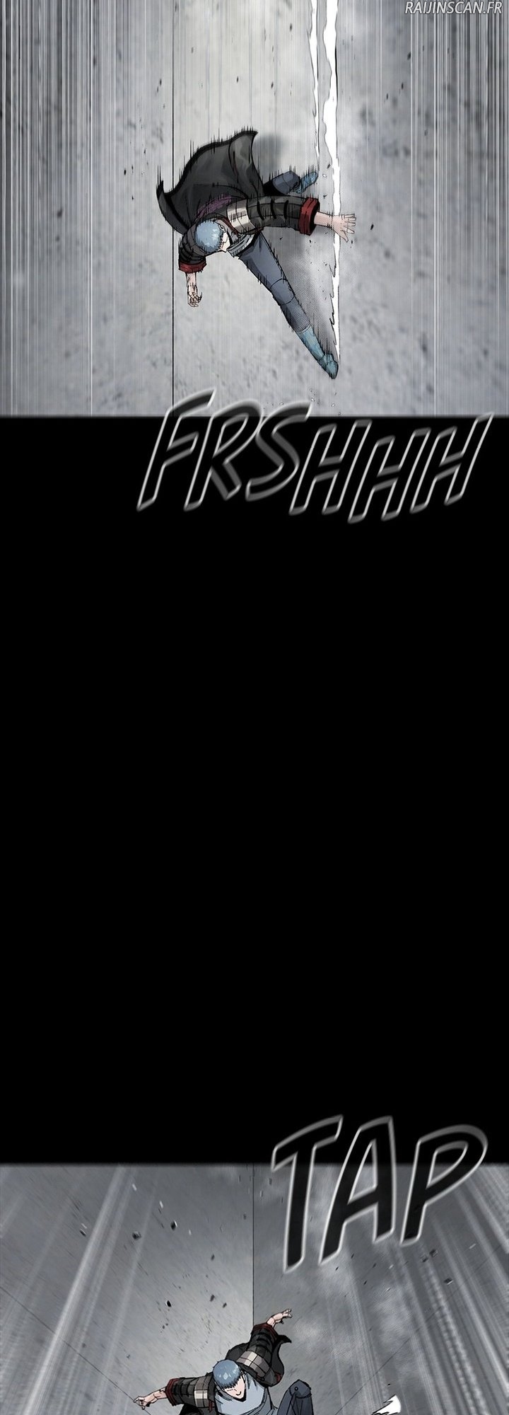 Read L.A.G Fr Manga Online