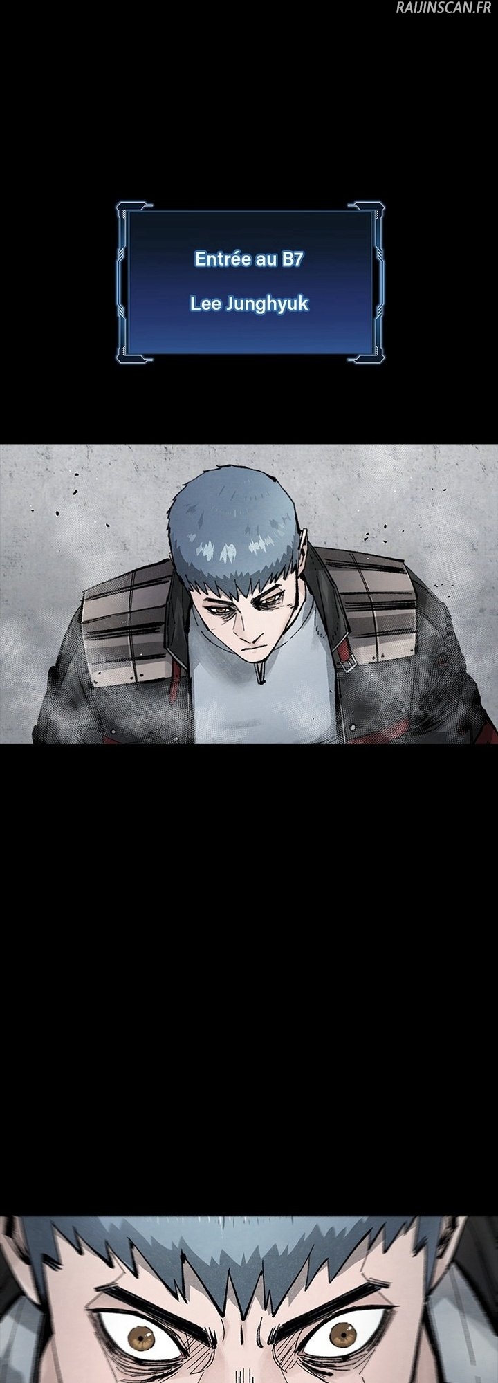 Read L.A.G Fr Manga Online