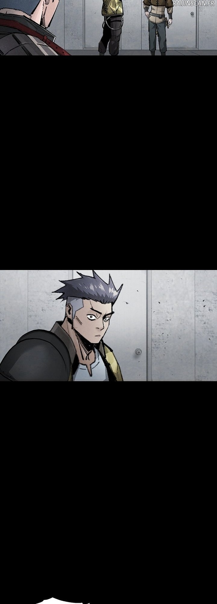 Read L.A.G Fr Manga Online