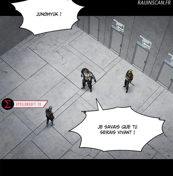 Read L.A.G Fr Manga Online