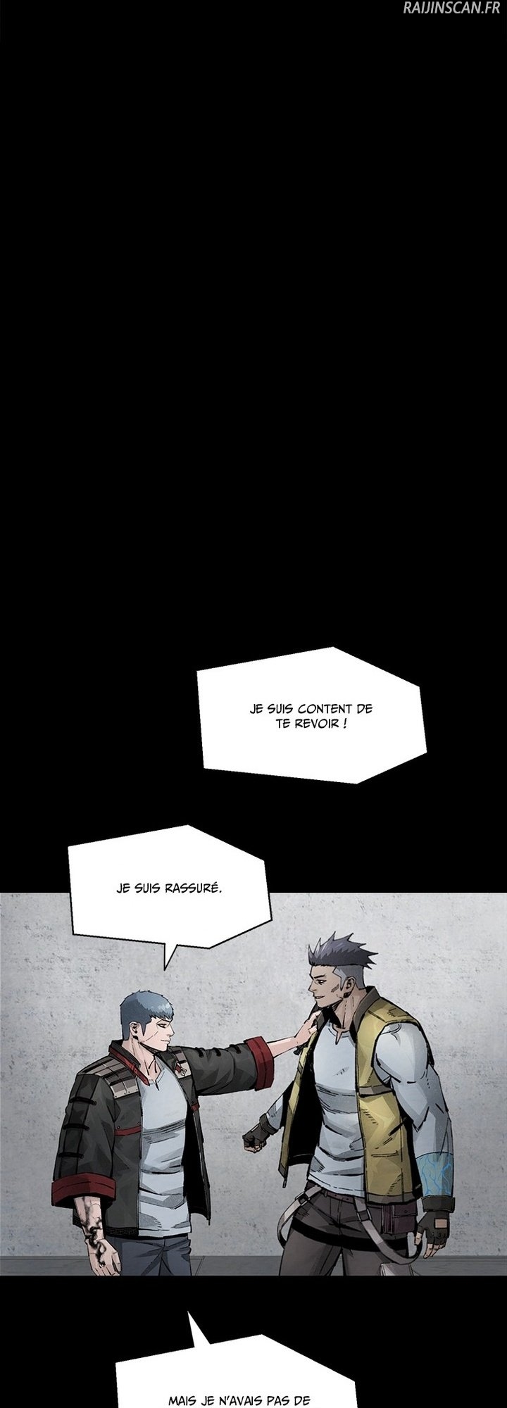 Read L.A.G Fr Manga Online