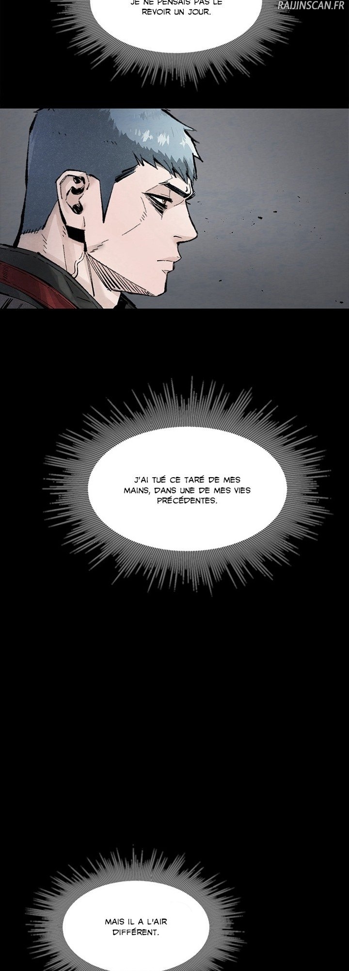 Read L.A.G Fr Manga Online
