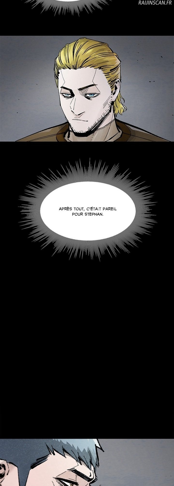 Read L.A.G Fr Manga Online