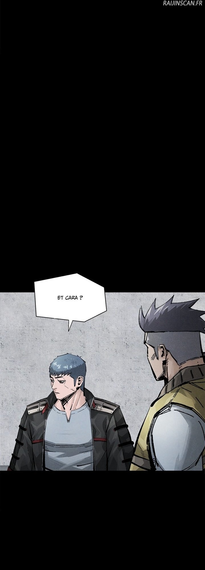 Read L.A.G Fr Manga Online