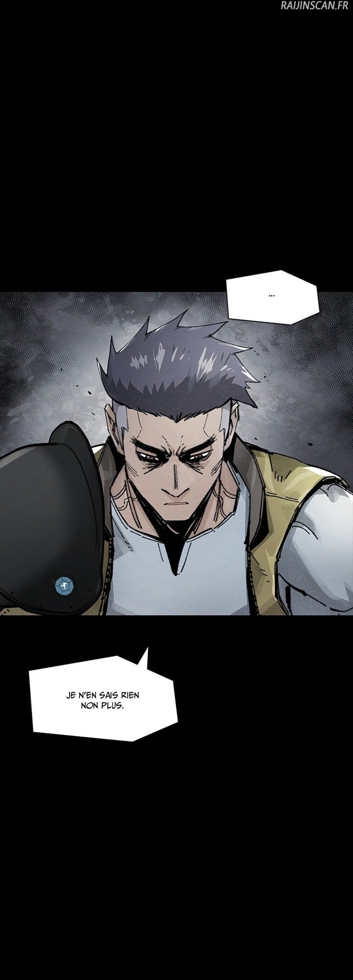 Read L.A.G Fr Manga Online