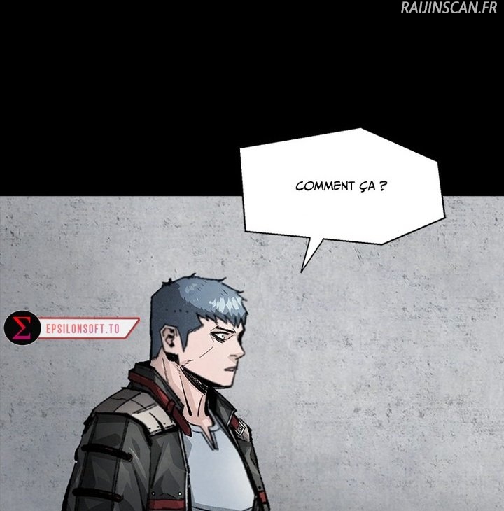 Read L.A.G Fr Manga Online