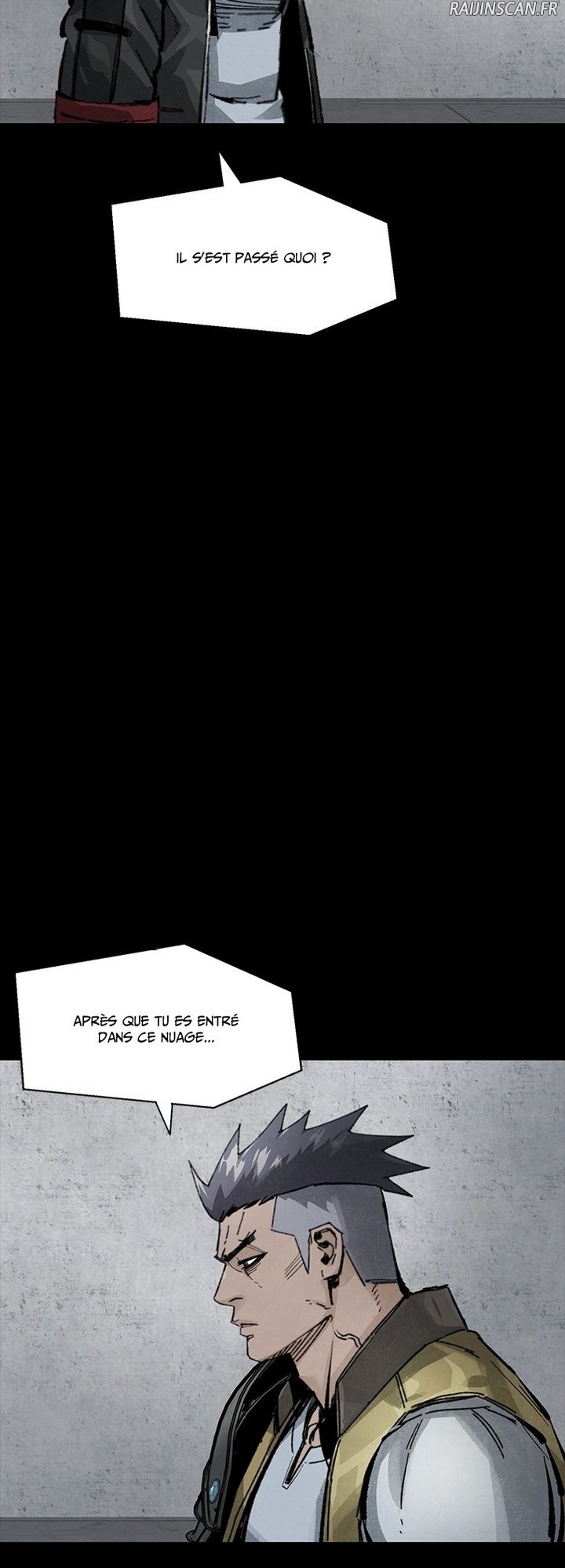 Read L.A.G Fr Manga Online
