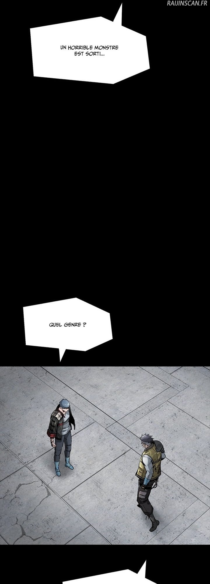 Read L.A.G Fr Manga Online