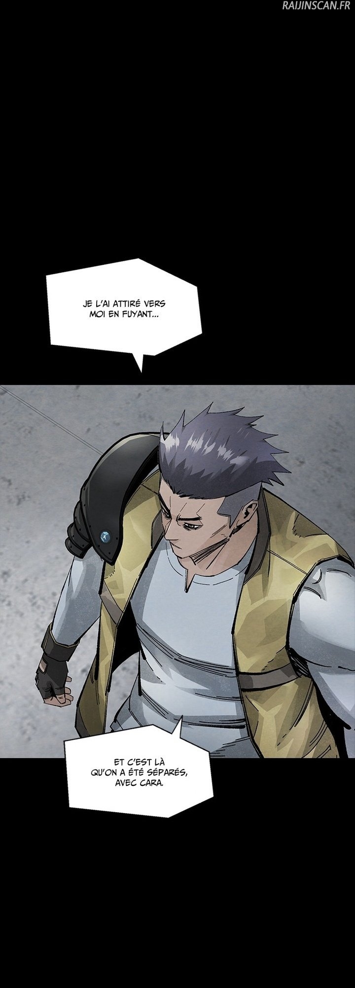 Read L.A.G Fr Manga Online