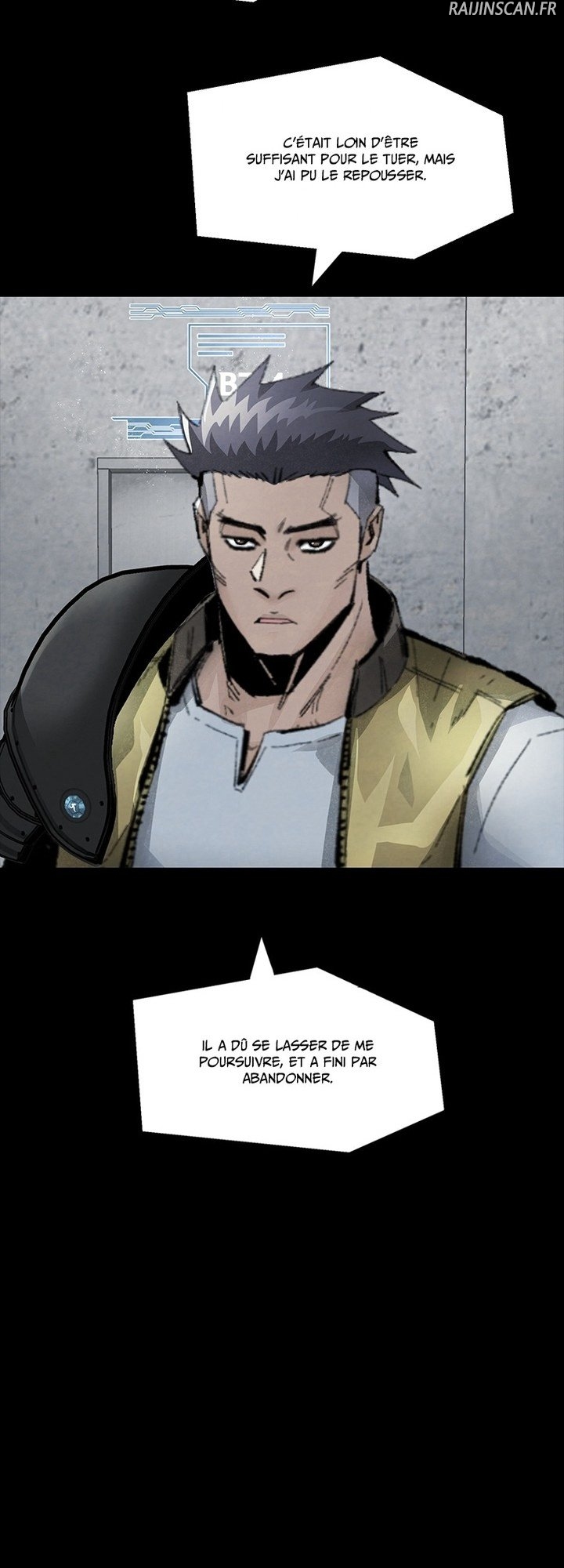 Read L.A.G Fr Manga Online