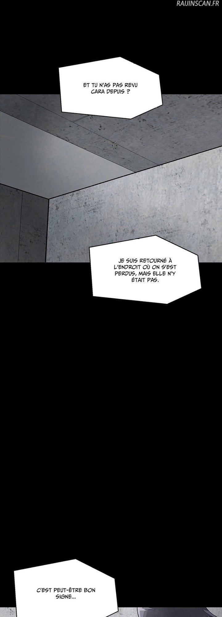 Read L.A.G Fr Manga Online