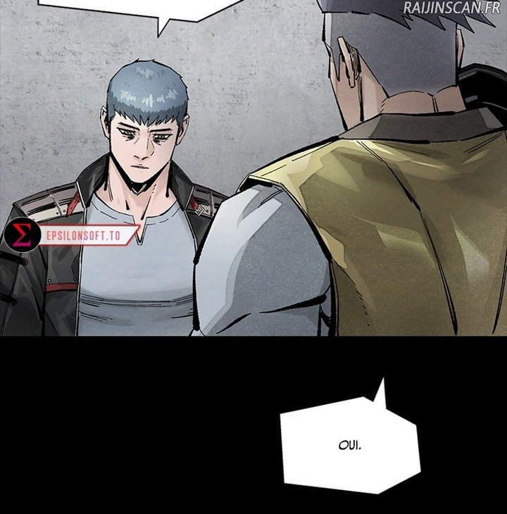 Read L.A.G Fr Manga Online