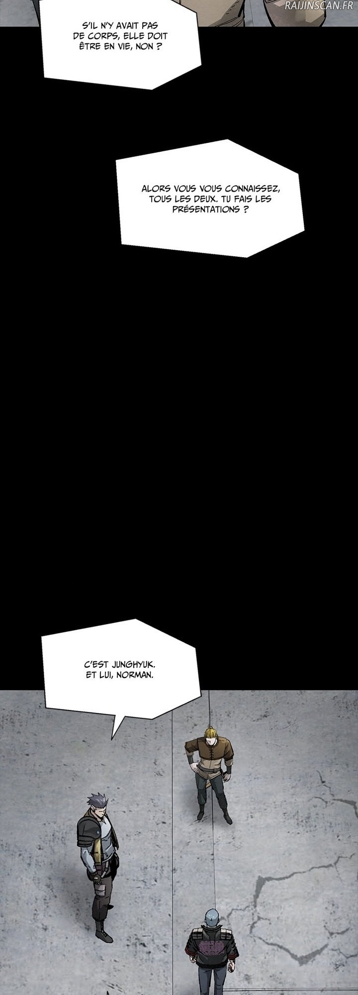 Read L.A.G Fr Manga Online