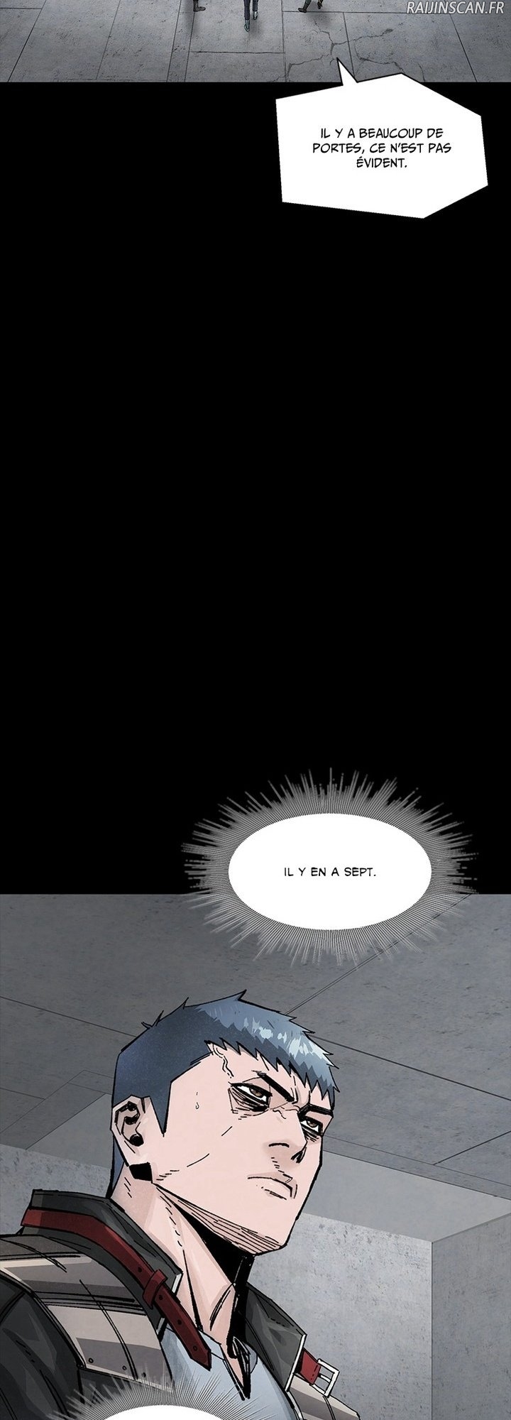 Read L.A.G Fr Manga Online