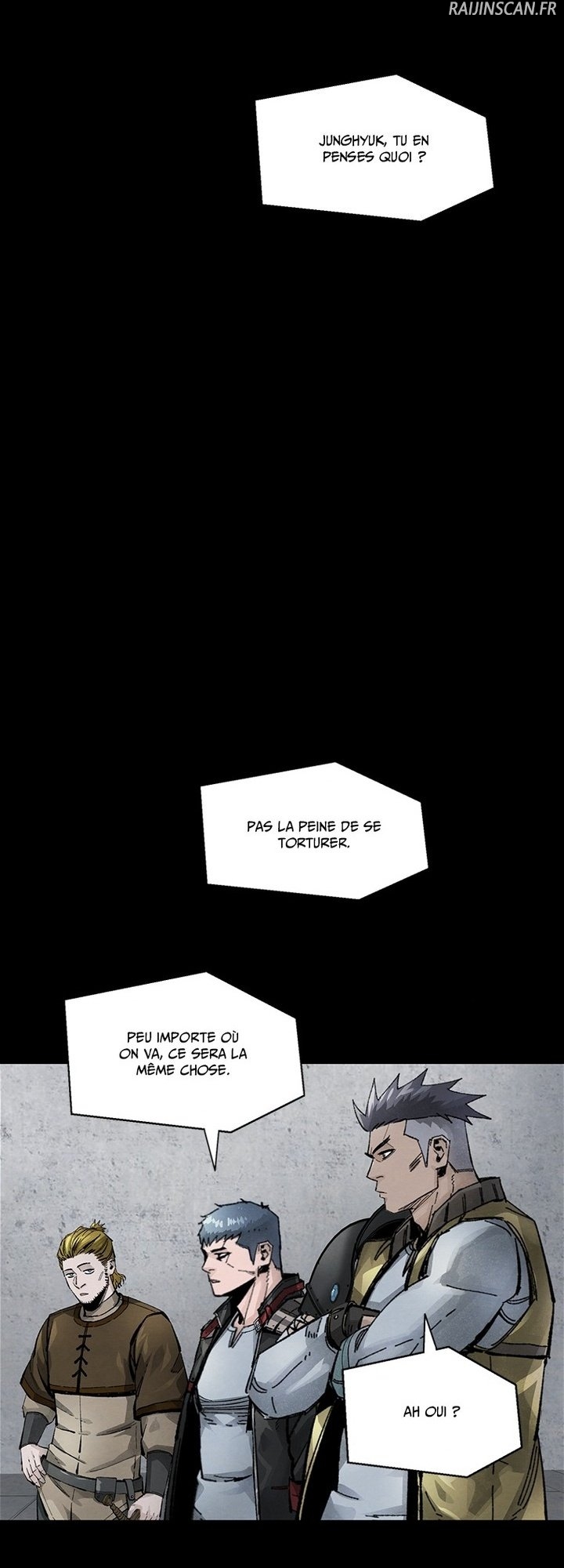 Read L.A.G Fr Manga Online