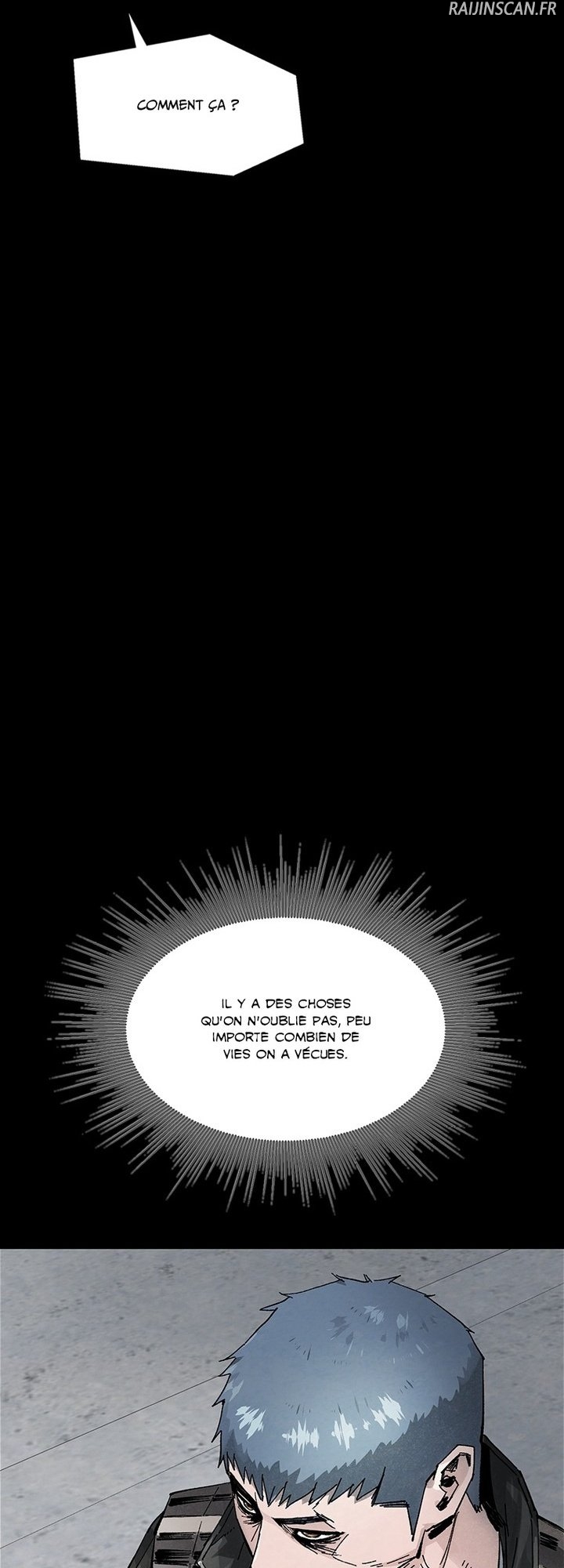 Read L.A.G Fr Manga Online