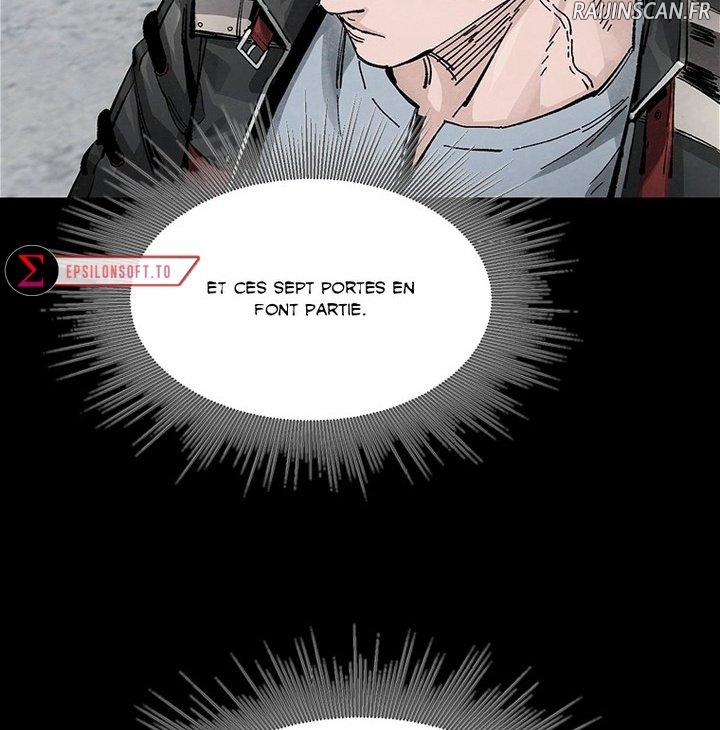Read L.A.G Fr Manga Online
