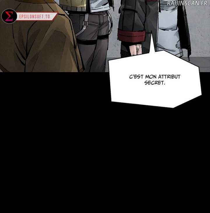 Read L.A.G Fr Manga Online