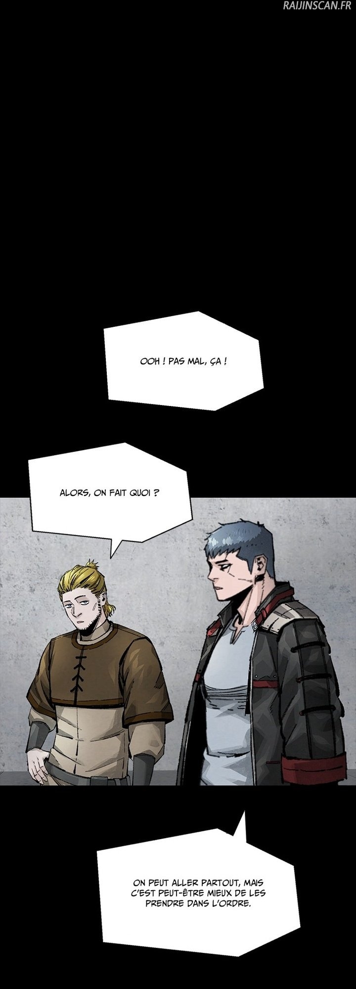 Read L.A.G Fr Manga Online