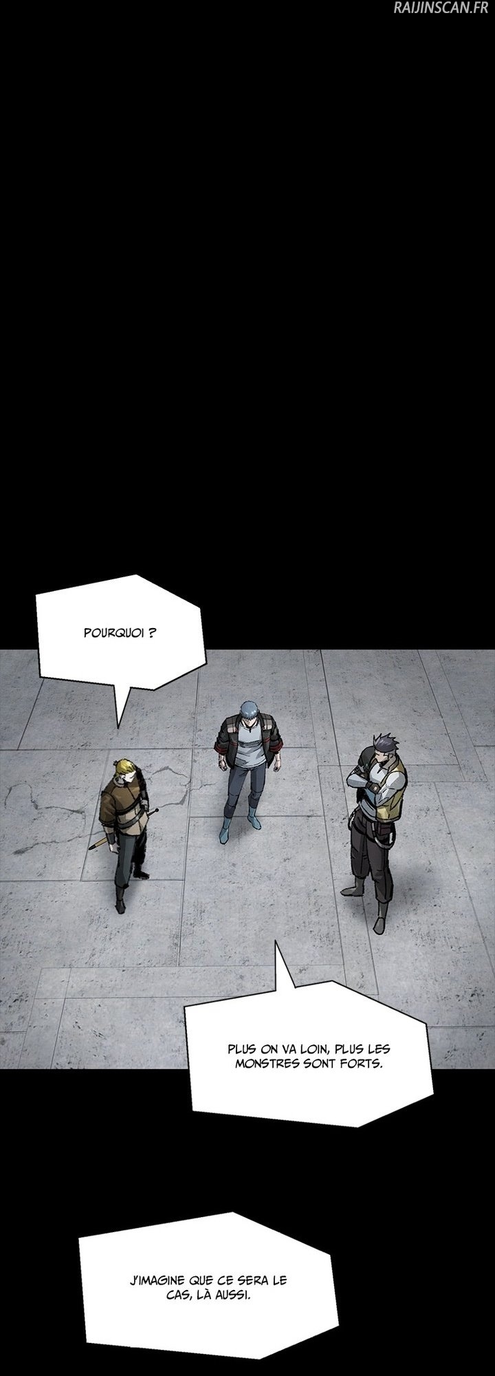 Read L.A.G Fr Manga Online