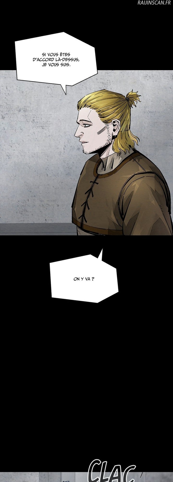 Read L.A.G Fr Manga Online