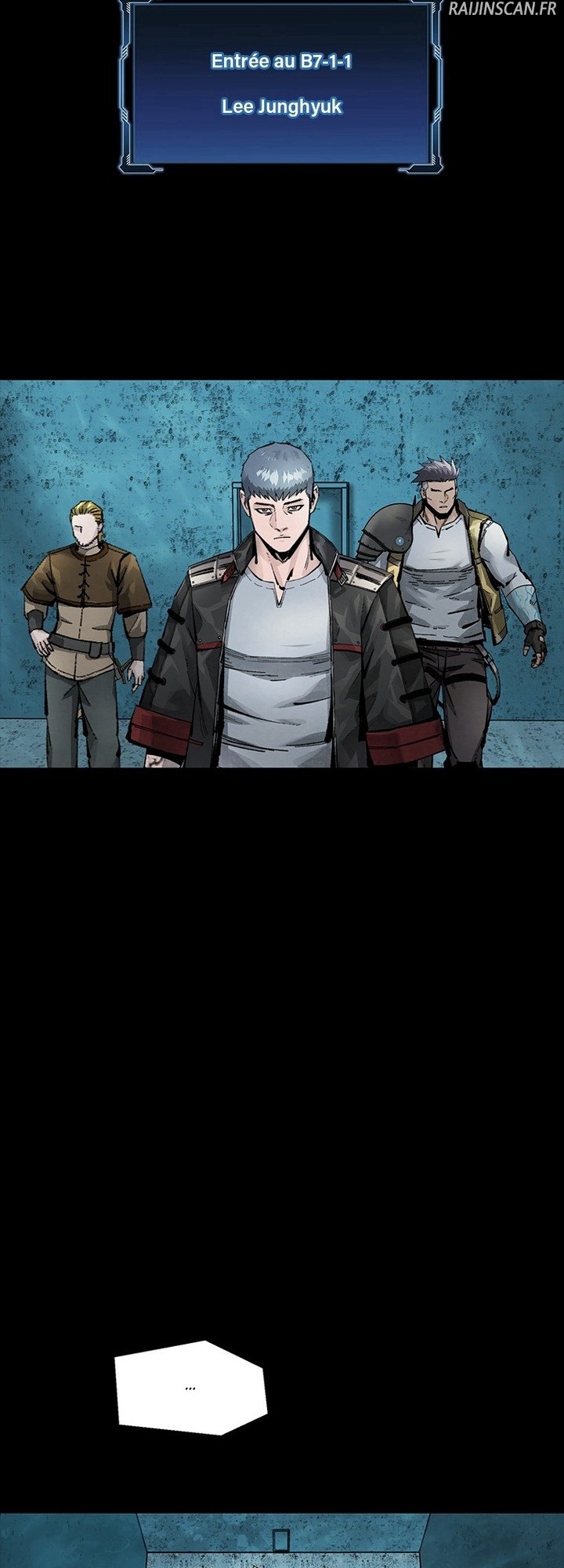 Read L.A.G Fr Manga Online