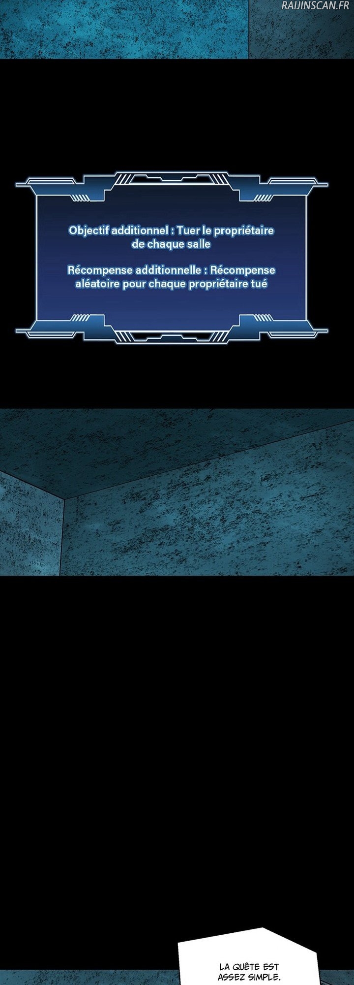 Read L.A.G Fr Manga Online