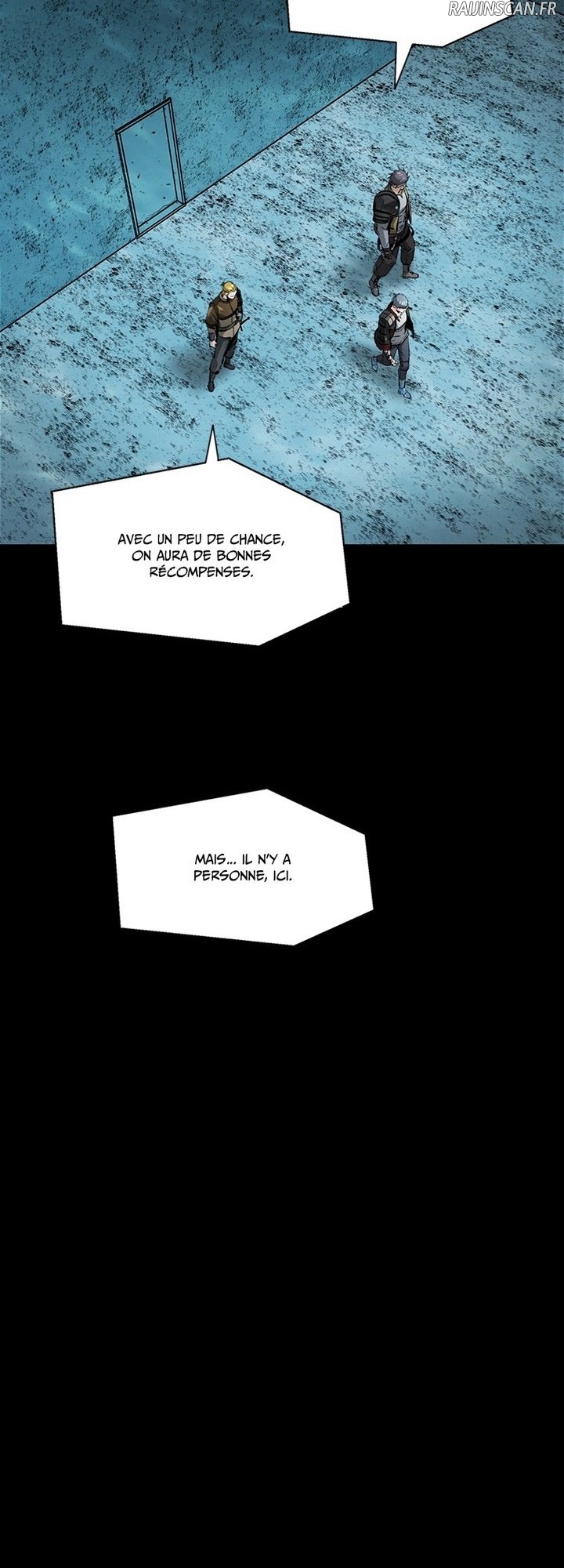 Read L.A.G Fr Manga Online