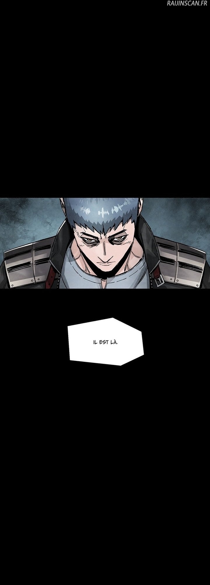 Read L.A.G Fr Manga Online