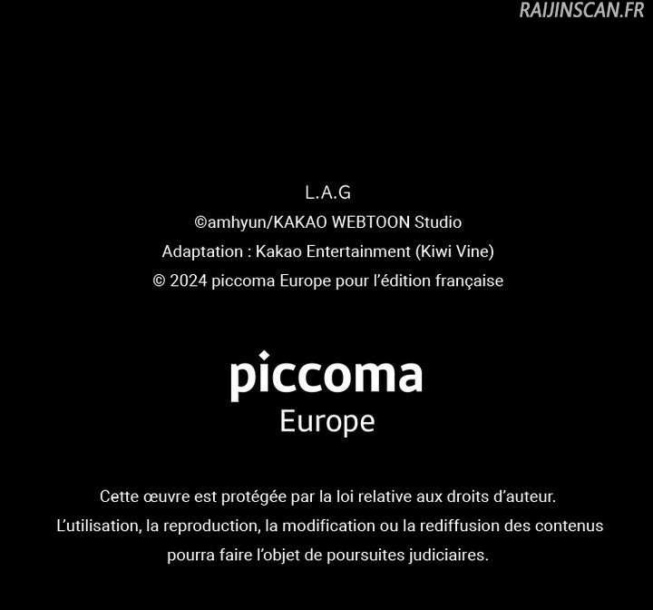 Read L.A.G Fr Manga Online