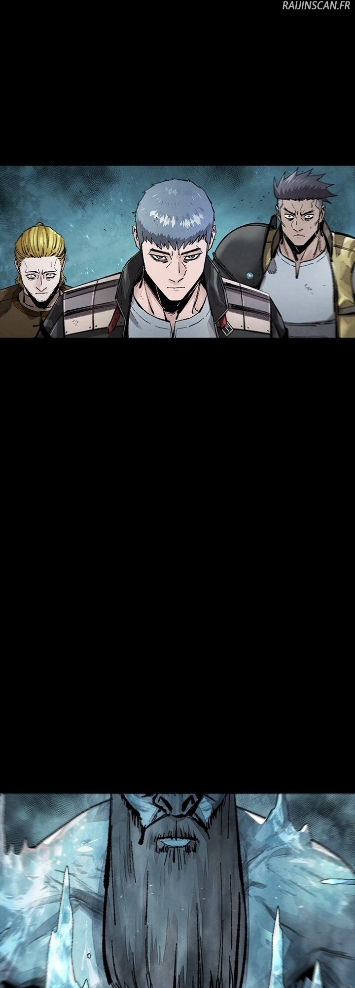 Read L.A.G Fr Manga Online