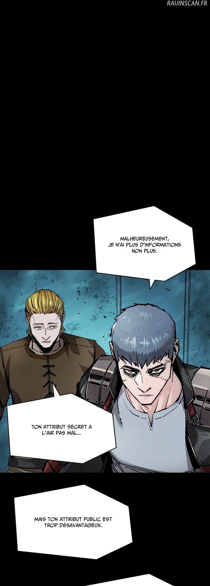 Read L.A.G Fr Manga Online