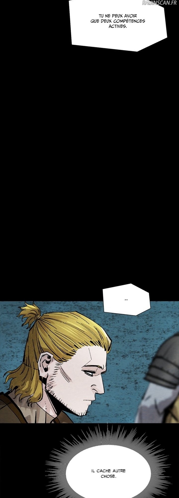 Read L.A.G Fr Manga Online
