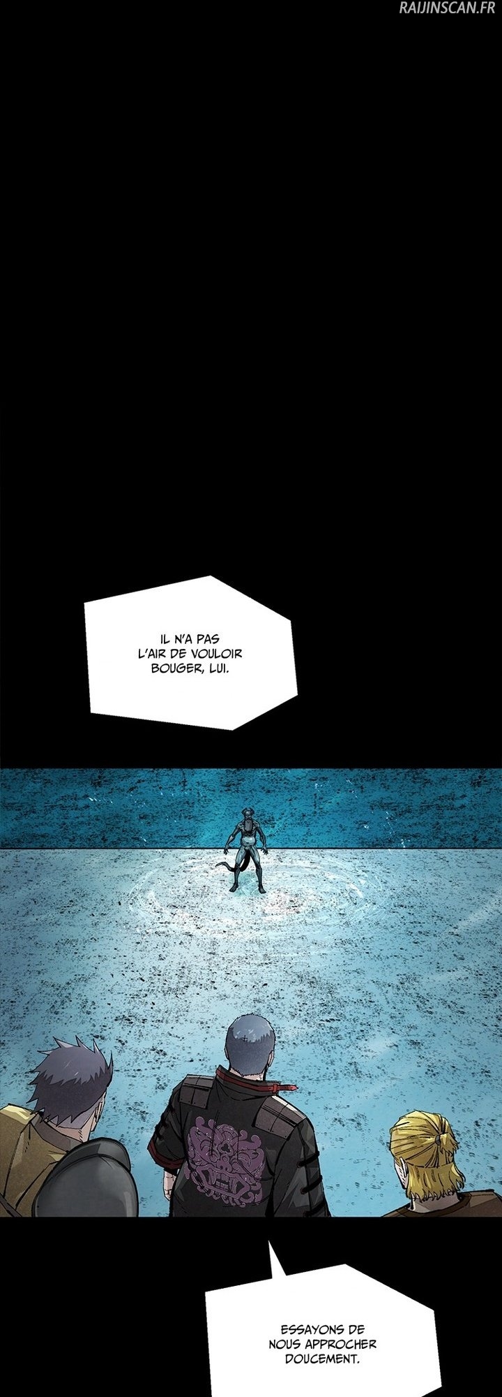 Read L.A.G Fr Manga Online