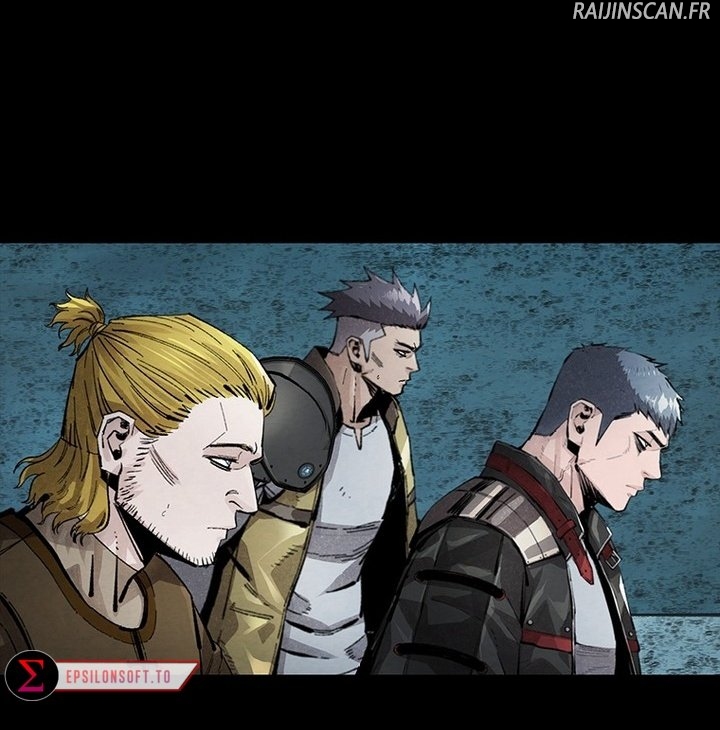Read L.A.G Fr Manga Online