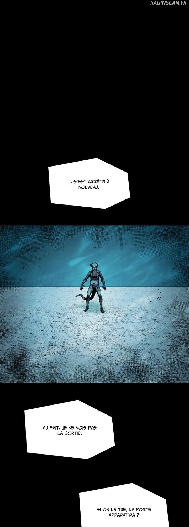 Read L.A.G Fr Manga Online